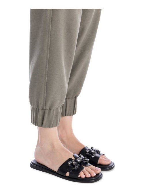 Sandales plates femme - Kiabi