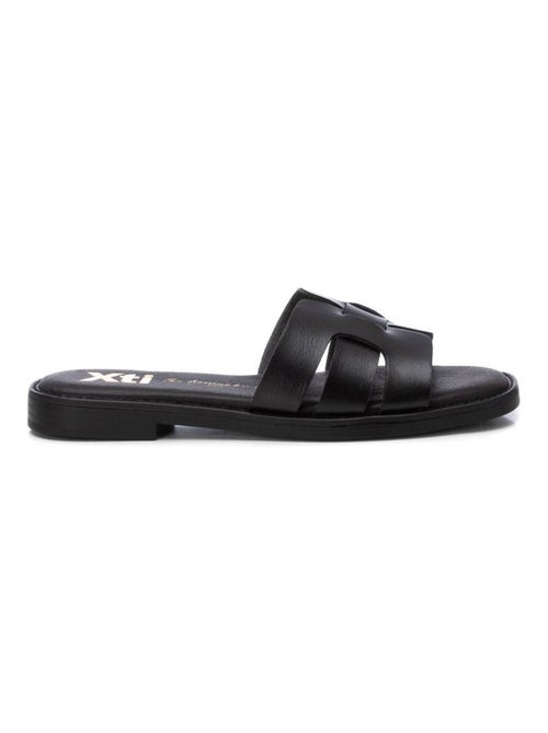Sandales plates femme - Kiabi