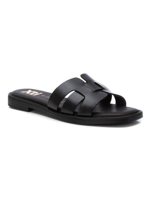 Sandales plates femme - Kiabi