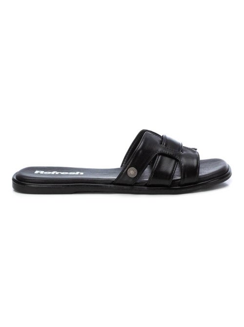 Sandales plates femme - Kiabi