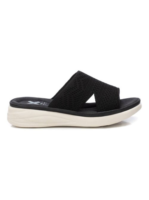 Sandales plates femme - Kiabi