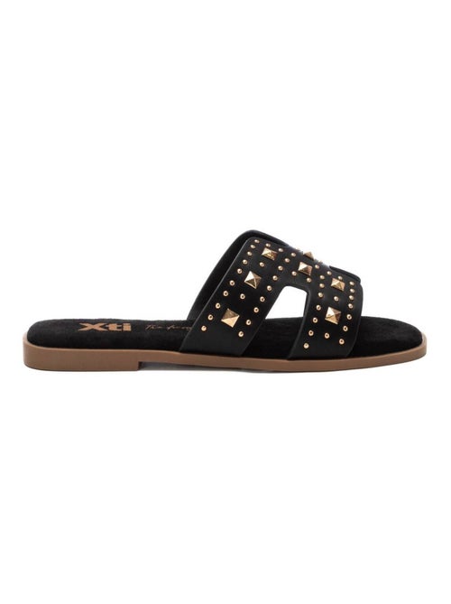 Sandales plates femme - Kiabi