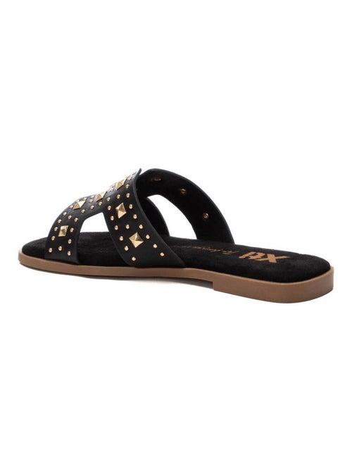 Sandales plates femme - Kiabi