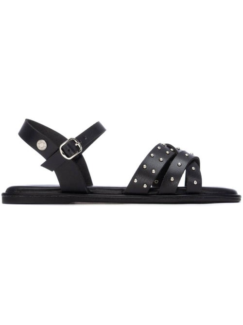 Sandales plates femme - Kiabi