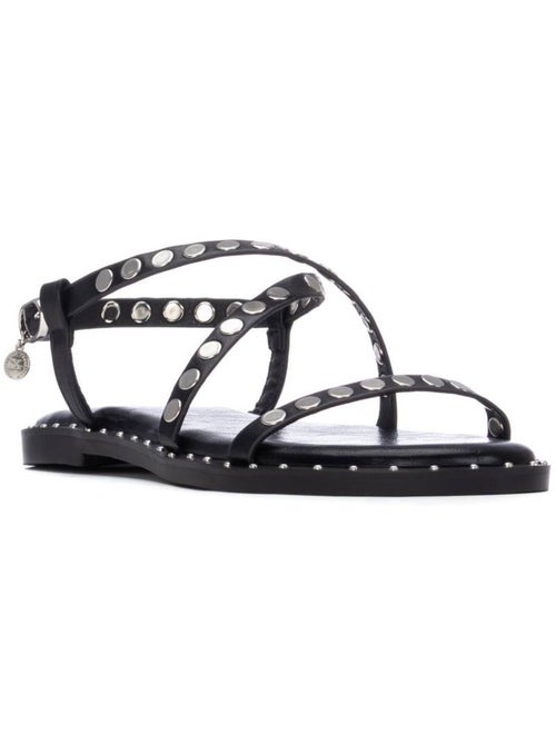 Sandales plates femme - Kiabi