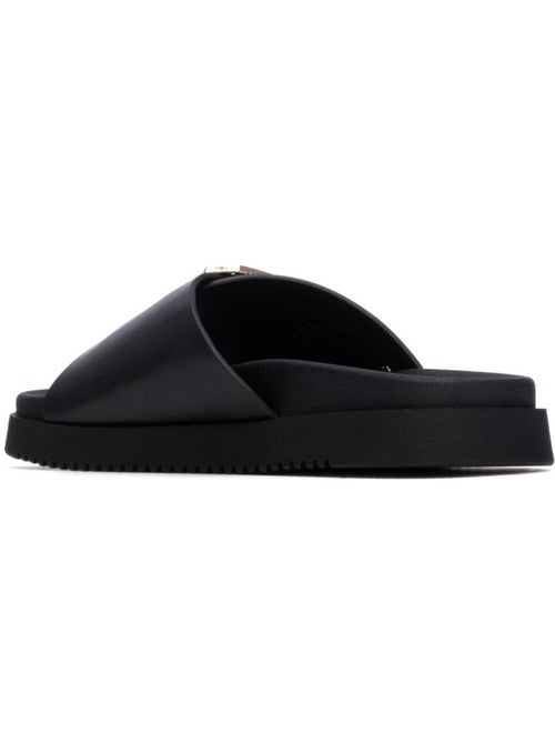 Sandales plates femme - Kiabi