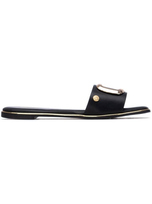 Sandales plates femme - Kiabi