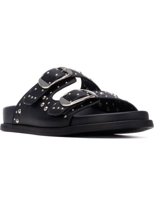 Sandales plates femme - Kiabi