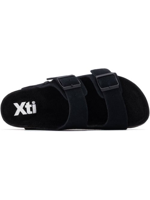 Sandales plates femme - Kiabi
