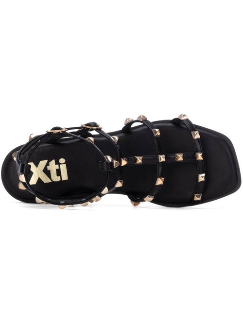 Sandales plates femme - Kiabi