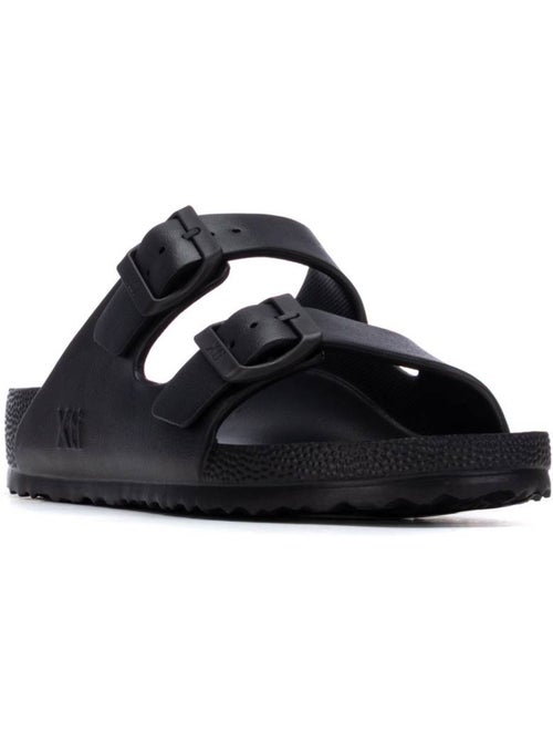 Sandales plates femme - Kiabi