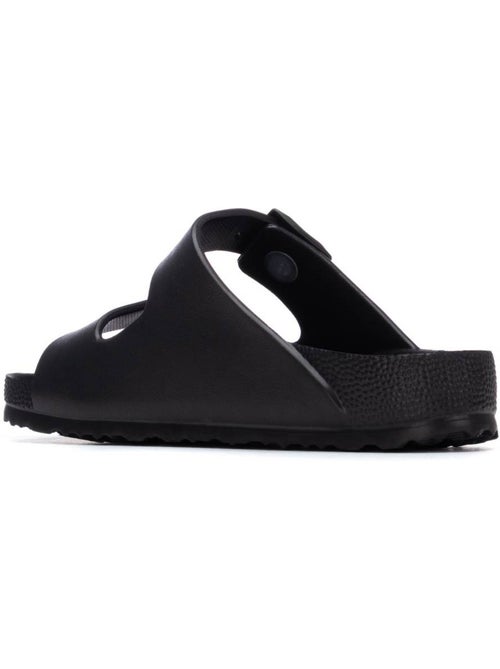 Sandales plates femme - Kiabi
