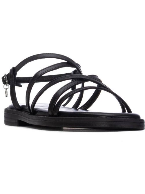 Sandales plates femme - Kiabi