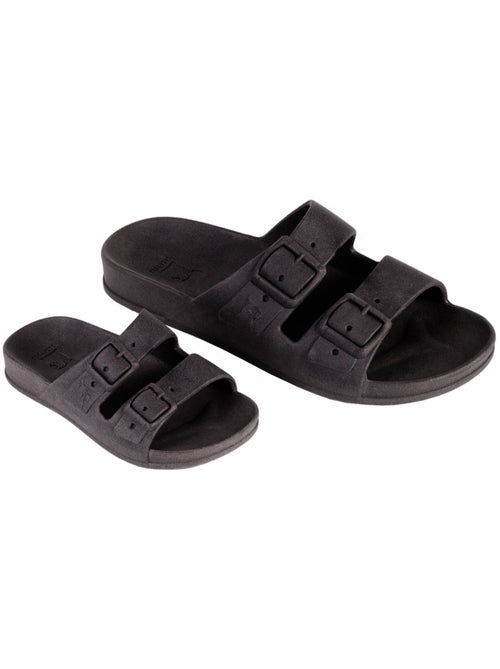 Sandales plates Femme - Kiabi