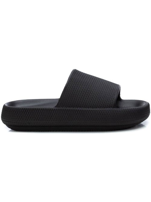 Sandales plates femme - Kiabi Sandales plates femme - Kiabi