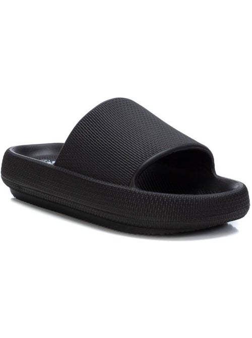Sandales plates femme - Kiabi Sandales plates femme - Kiabi