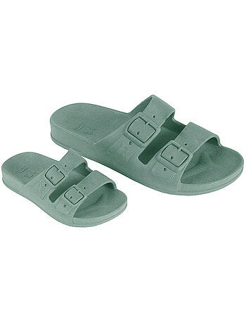 Sandales plates femme rio de janeiro