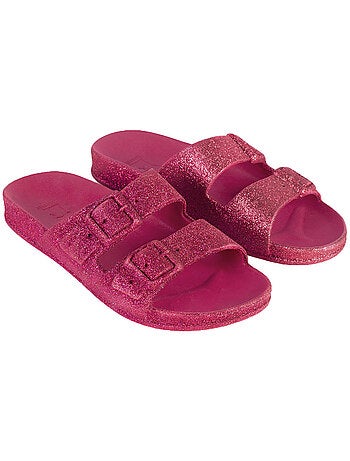 Sandales plates Femme TRANCOSO