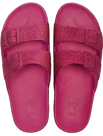 Sandales plates Femme TRANCOSO