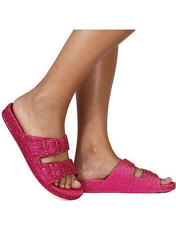 Sandales plates Femme TRANCOSO