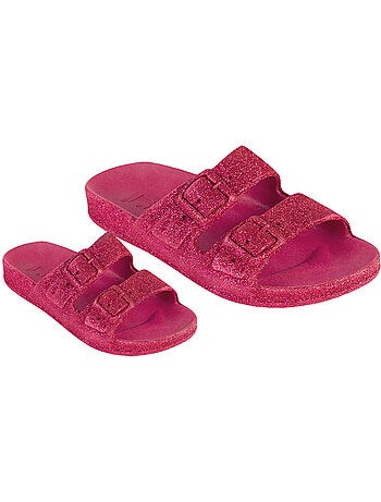 Sandales plates Femme TRANCOSO