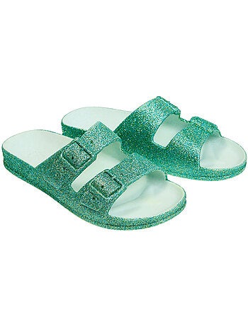 Sandales plates Femme TRANCOSO