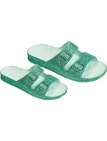 Sandales plates Femme TRANCOSO