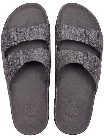 Sandales plates Femme TRANCOSO