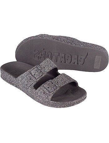 Sandales plates Femme TRANCOSO