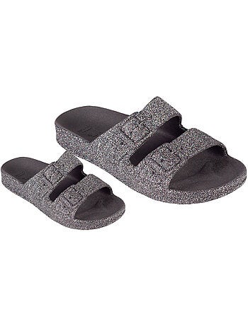 Sandales plates Femme TRANCOSO