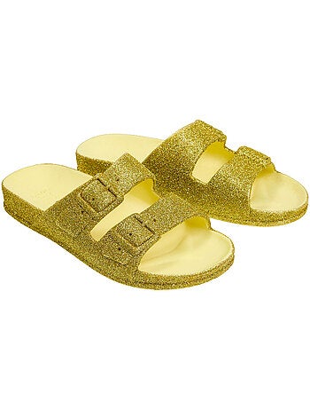 Sandales plates Femme TRANCOSO