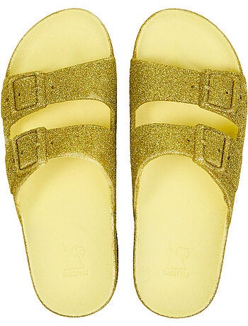 Sandales plates Femme TRANCOSO