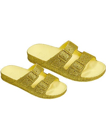 Sandales plates Femme TRANCOSO
