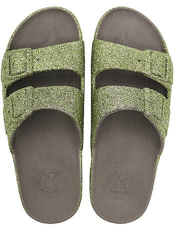 Sandales plates Femme TRANCOSO