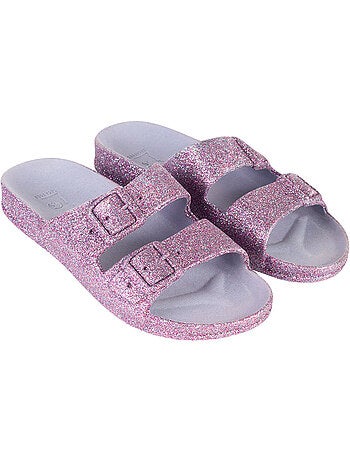 Sandales plates Femme TRANCOSO