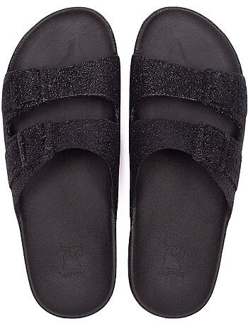 Sandales plates Femme TRANCOSO