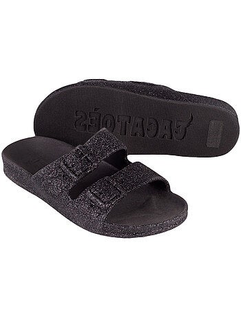 Sandales plates Femme TRANCOSO