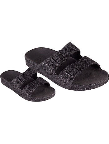 Sandales plates Femme TRANCOSO