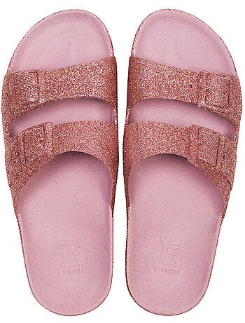 Sandales plates Femme TRANCOSO