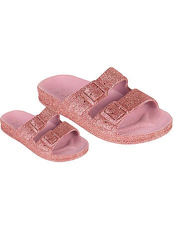 Sandales plates Femme TRANCOSO