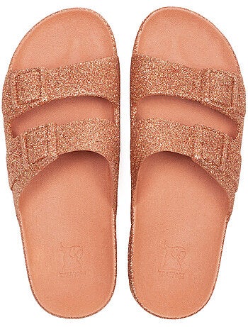 Sandales plates Femme TRANCOSO