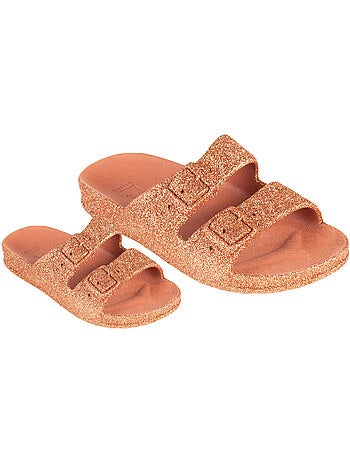 Sandales plates Femme TRANCOSO