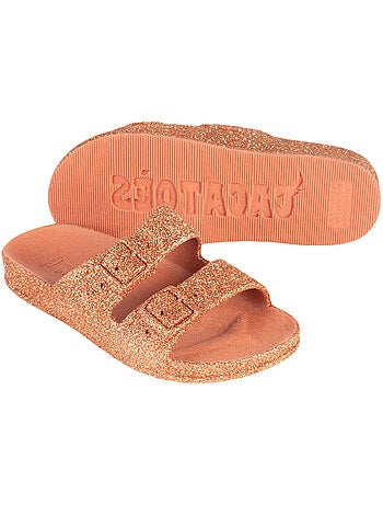 Sandales plates Femme TRANCOSO