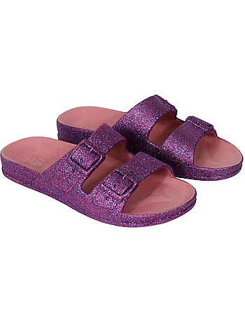 Sandales plates Femme TRANCOSO