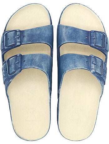 Sandales plates Femme VITORIA