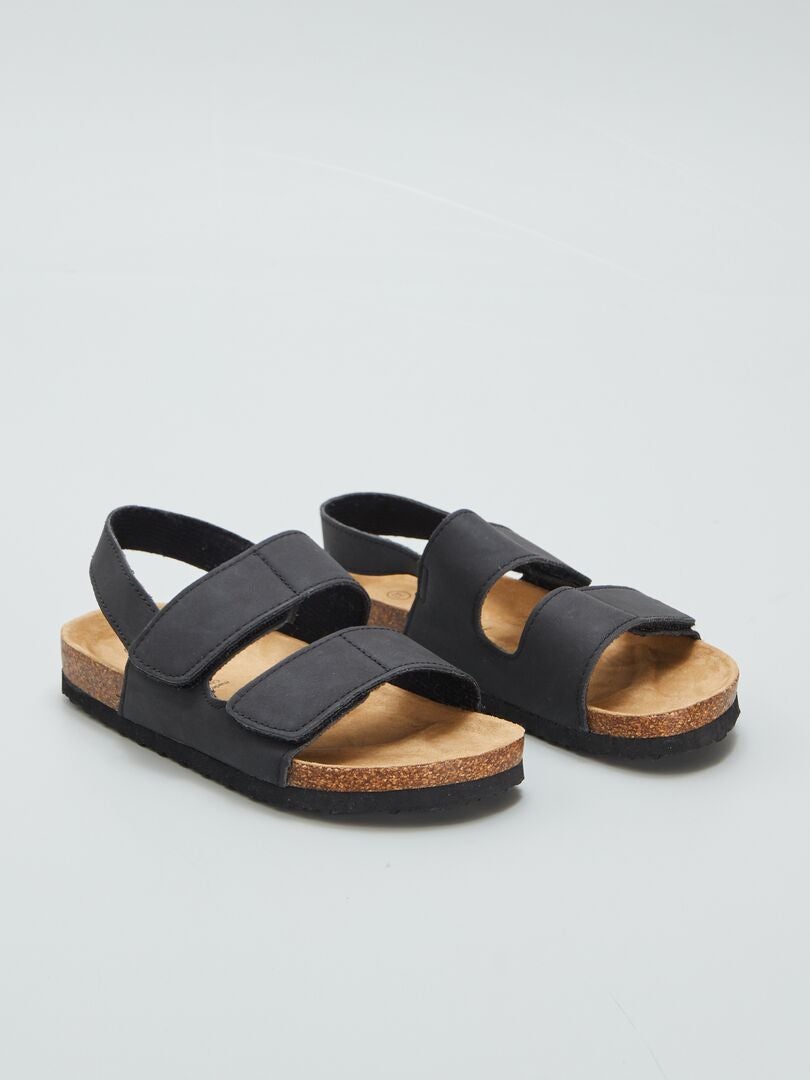 kiabi sandales femme