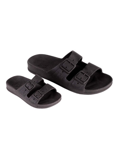 Sandales plates Rio De Janeiro Cacatoès - Kiabi