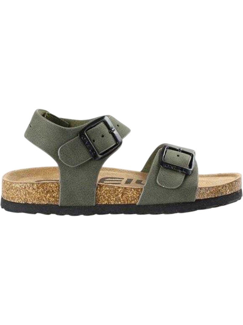 Sandales polly - o´neill Vert - Kiabi