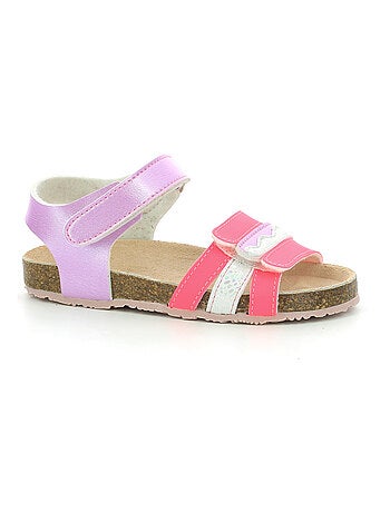 Sandales fille best sale taille 33