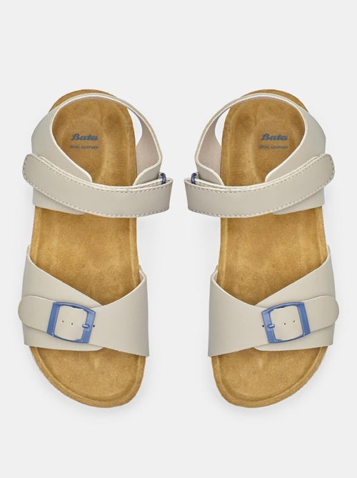 Sandales pour enfant BATA - Kiabi